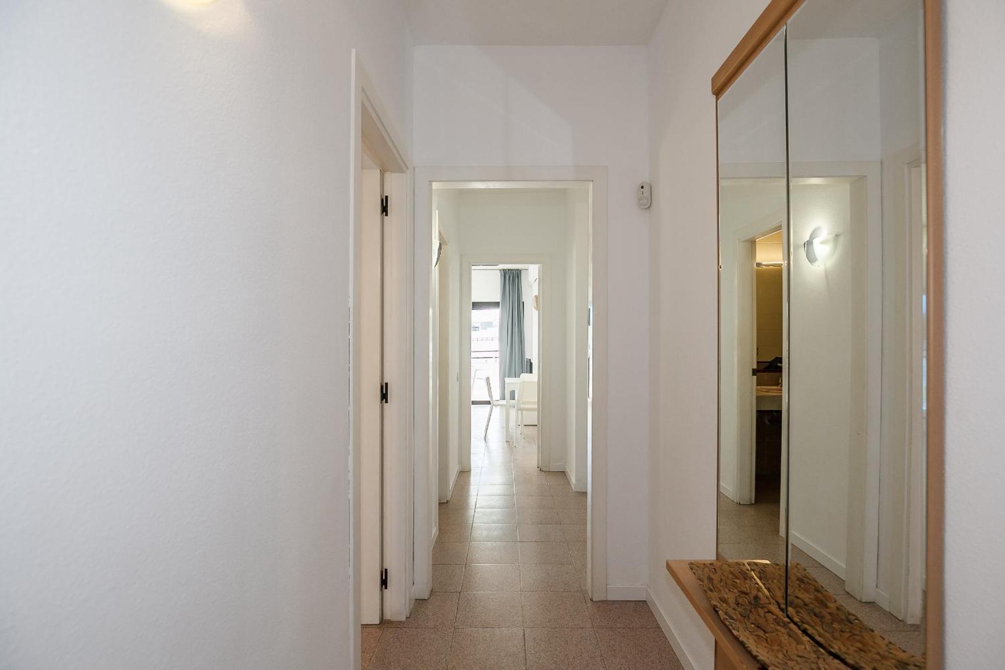 Uhc Montecarlo Apartments S104-018 Salou Pokój zdjęcie