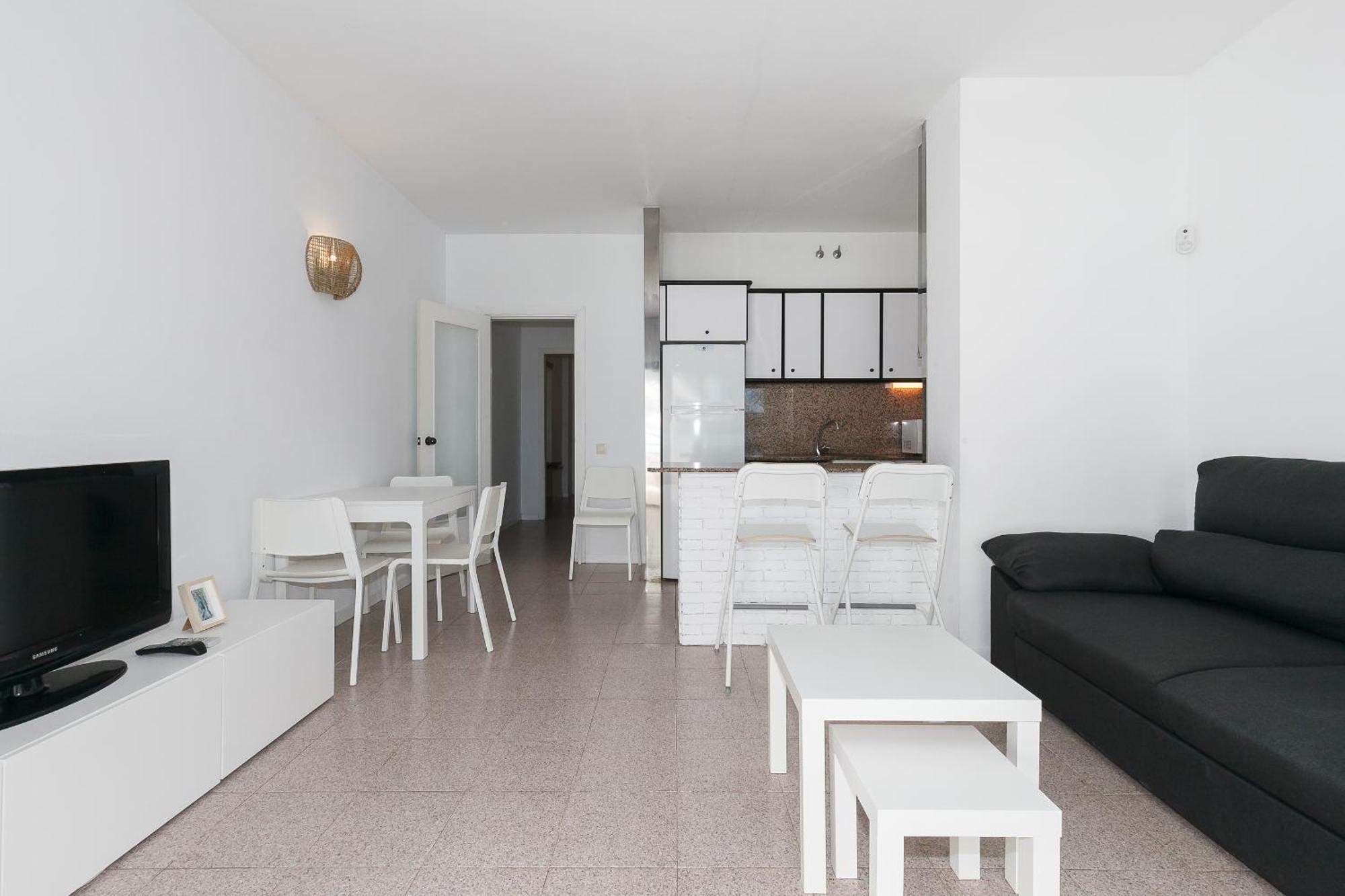 Uhc Montecarlo Apartments S104-018 Salou Zewnętrze zdjęcie