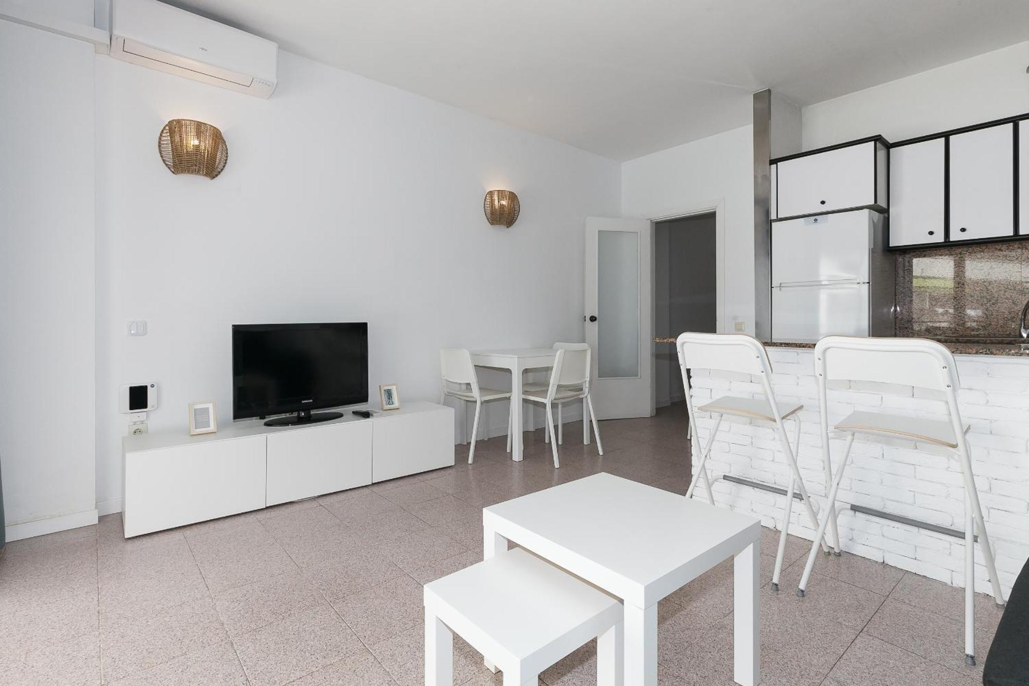 Uhc Montecarlo Apartments S104-018 Salou Zewnętrze zdjęcie
