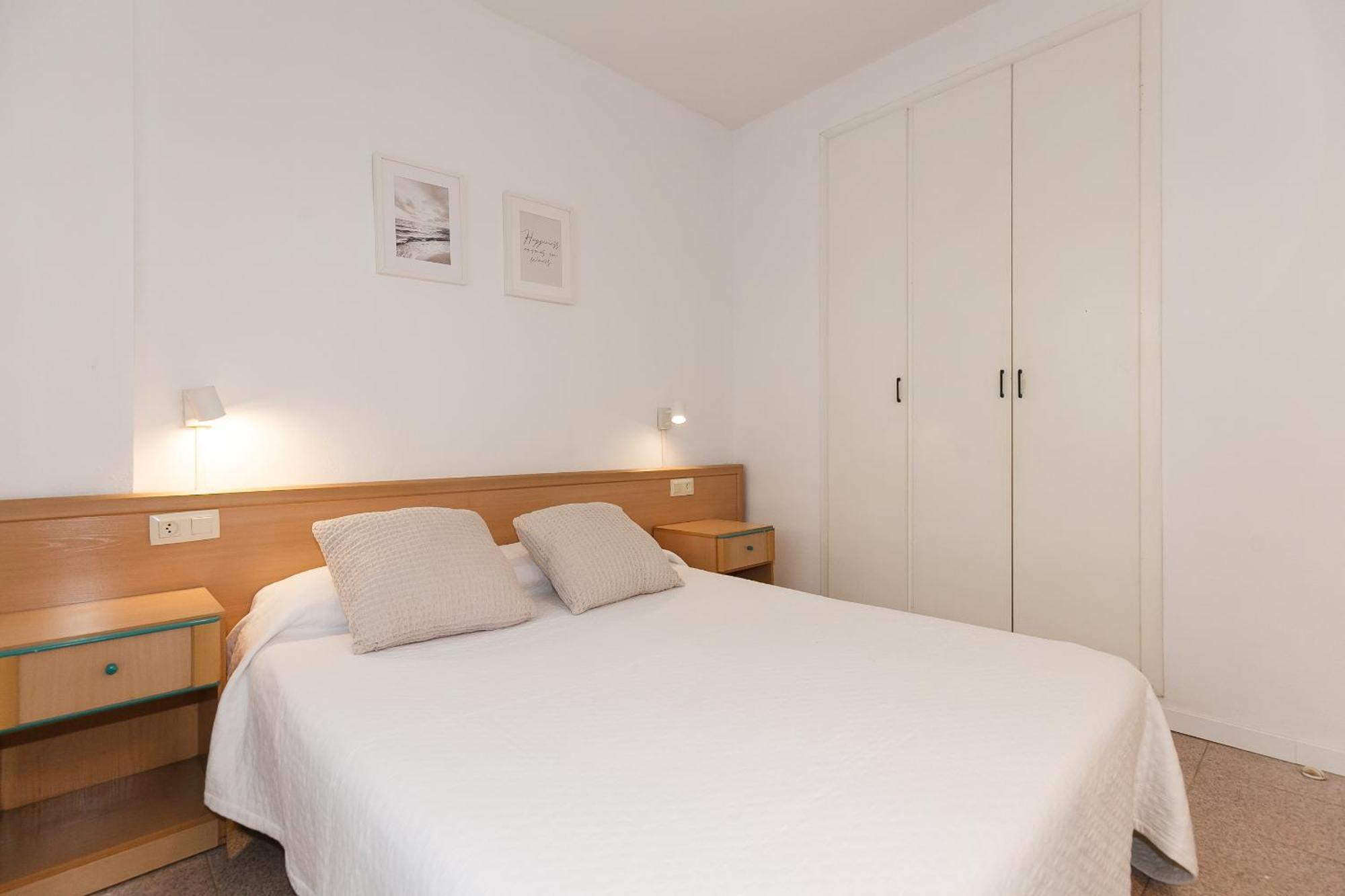 Uhc Montecarlo Apartments S104-018 Salou Zewnętrze zdjęcie