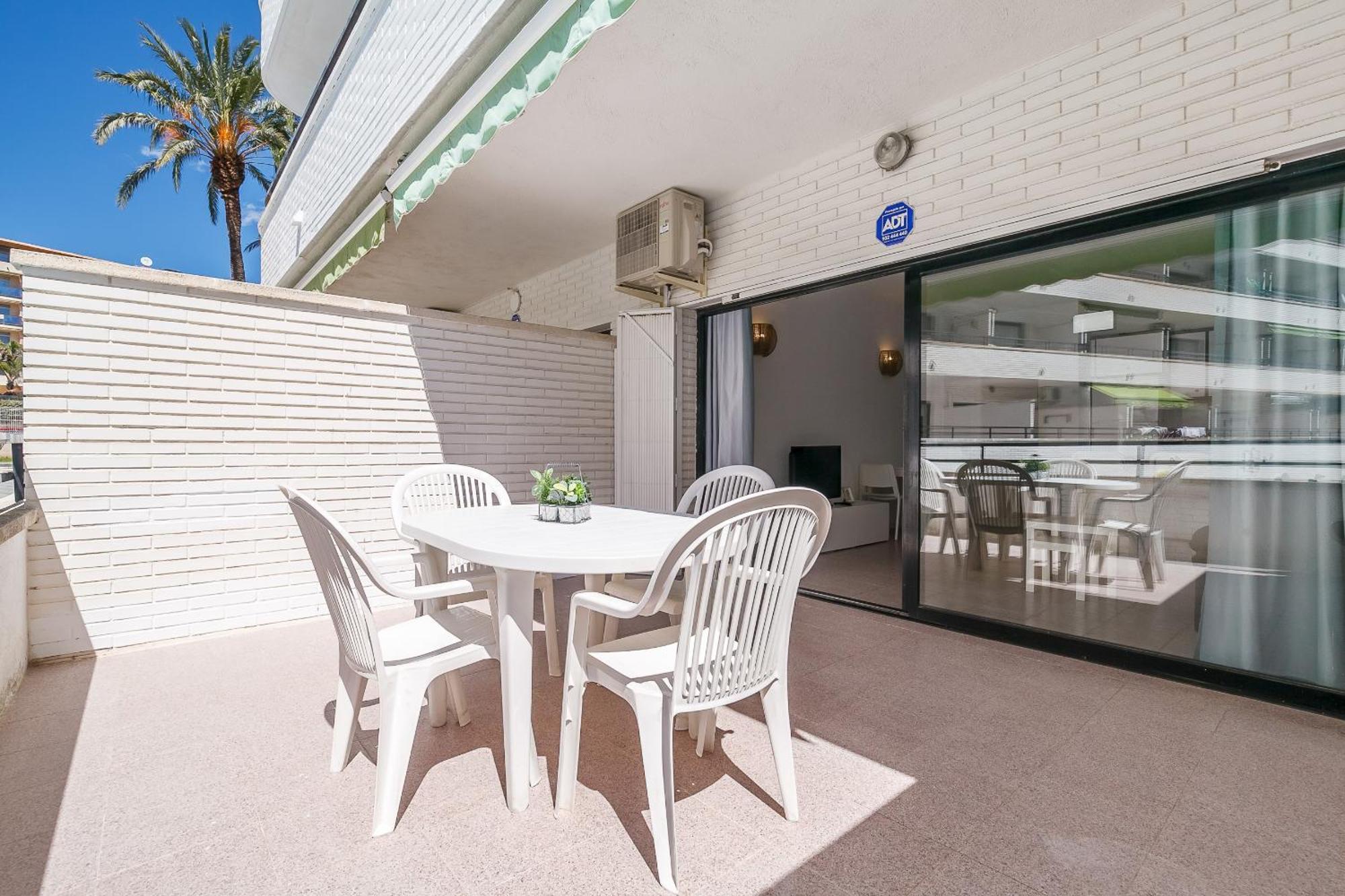 Uhc Montecarlo Apartments S104-018 Salou Zewnętrze zdjęcie
